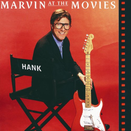 Hank Marvin